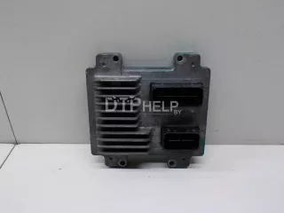 12654172 Блок управления двигателем Chevrolet Cruze J300 Арт AM40839890, вид 1