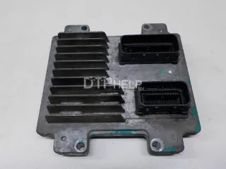 12654172 Блок управления двигателем Chevrolet Cruze J300 Арт AM40839890, вид 2