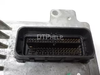 12654172 Блок управления двигателем Chevrolet Cruze J300 Арт AM40839890, вид 3
