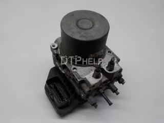GAY7437A0B Блок ABS (насос) Mazda 6 2 Арт AM40842320, вид 1