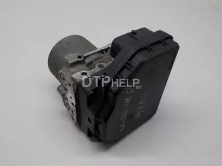 GAY7437A0B Блок ABS (насос) Mazda 6 2 Арт AM40842320, вид 3