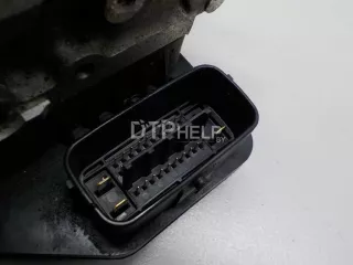 GAY7437A0B Блок ABS (насос) Mazda 6 2 Арт AM40842320, вид 4