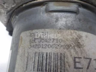 58920A2210 Блок ABS (насос) Kia Ceed 2 Арт AM40843039, вид 5