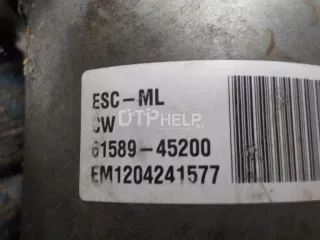 58920A2210 Блок ABS (насос) Kia Ceed 2 Арт AM40843039, вид 7