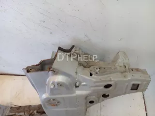  Порог со стойкой правый SsangYong Kyron Арт AM40843528, вид 5