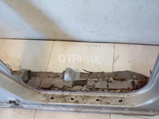  Порог со стойкой правый SsangYong Kyron Арт AM40843528, вид 6