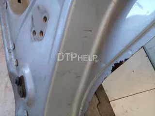  Порог со стойкой правый SsangYong Kyron Арт AM40843528, вид 8