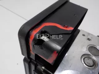7H0614517B Блок ABS (насос) Volkswagen Transporter T5 Арт AM40843587, вид 6