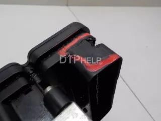 7H0614517B Блок ABS (насос) Volkswagen Transporter T5 Арт AM40843587, вид 8
