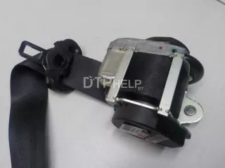 1Z0857701CHCP Ремень безопасности с пиропатроном Skoda Octavia A5 Арт AM40844523, вид 2