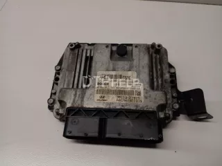 3911327825 Блок управления двигателем Hyundai Santa FE 2 (CM) Арт AM40852269, вид 1