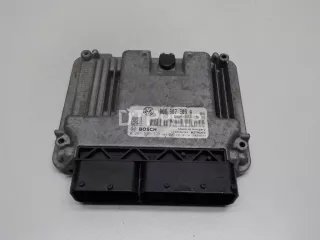 03C906016AH Блок управления двигателем Volkswagen Golf PLUS 1 Арт AM40852698, вид 1