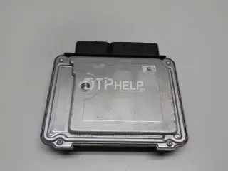 03C906016AH Блок управления двигателем Volkswagen Golf PLUS 1 Арт AM40852698, вид 2