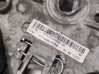 7S713600JB3ZHE Рулевое колесо для AIR BAG (без AIR BAG) Ford Galaxy 2 Арт AM40860383, вид 10