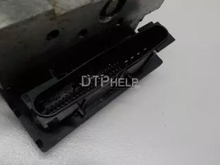 1727081 Блок ABS (насос) Ford Transit 3 restailing Арт AM40868555, вид 3
