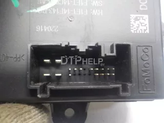 F1ET14B532BE Блок комфорта Ford Focus 3 Арт AM40870156, вид 2