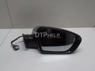 87620A2070 Зеркало правое электрическое Kia Ceed 2 Арт AM40873315, вид 1