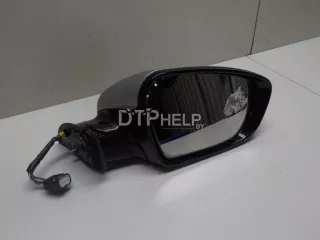 87620A2070 Зеркало правое электрическое Kia Ceed 2 Арт AM40873315, вид 2