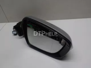 87620A2070 Зеркало правое электрическое Kia Ceed 2 Арт AM40873315, вид 3