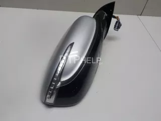 87620A2070 Зеркало правое электрическое Kia Ceed 2 Арт AM40873315, вид 6