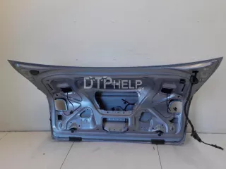 8E5827023AB Крышка багажника Audi A4 B7 Арт AM40875361, вид 5