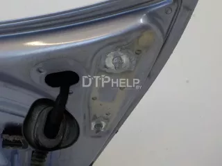 8E5827023AB Крышка багажника Audi A4 B7 Арт AM40875361, вид 7