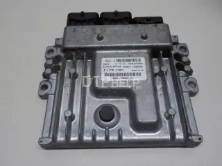 1802711 Блок управления двигателем Ford Galaxy 2 Арт AM40881360, вид 1