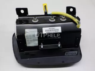 96566274 Подушка безопасности пассажирская (в торпедо) Daewoo Matiz M100 Арт AM40883978, вид 7