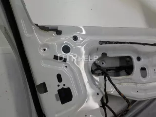 41007206107 Дверь передняя левая BMW 5 F10/F11/GT F07 Арт AM40907180, вид 11