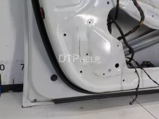 41007206107 Дверь передняя левая BMW 5 F10/F11/GT F07 Арт AM40907180, вид 12
