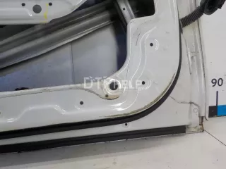 41007206107 Дверь передняя левая BMW 5 F10/F11/GT F07 Арт AM40907180, вид 14