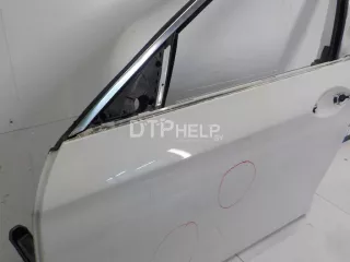 41007206107 Дверь передняя левая BMW 5 F10/F11/GT F07 Арт AM40907180, вид 2