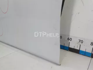 41007206107 Дверь передняя левая BMW 5 F10/F11/GT F07 Арт AM40907180, вид 8