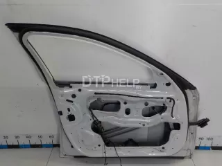 41007206107 Дверь передняя левая BMW 5 F10/F11/GT F07 Арт AM40907180, вид 9