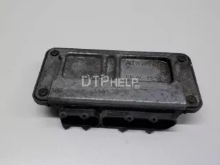 03C906014C Блок управления двигателем Volkswagen Polo 5 Арт AM40908746, вид 2