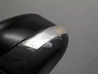 1900250 Зеркало левое электрическое Ford Focus 3 Арт AM40912755, вид 6