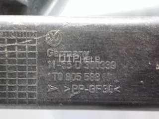1T0805588L Панель передняя Volkswagen Caddy 3 Арт AM40922564, вид 13