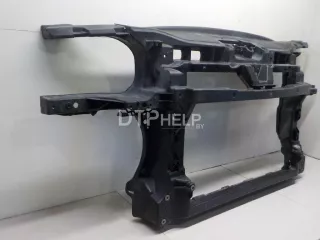 1T0805588L Панель передняя Volkswagen Caddy 3 Арт AM40922564, вид 2