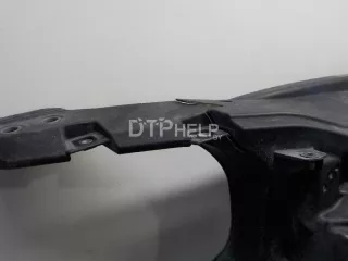 1T0805588L Панель передняя Volkswagen Caddy 3 Арт AM40922564, вид 3