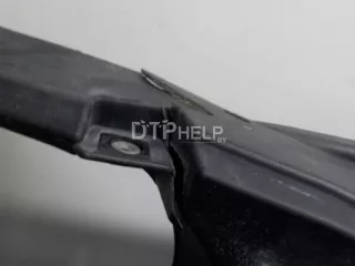 1T0805588L Панель передняя Volkswagen Caddy 3 Арт AM40922564, вид 4