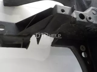 1T0805588L Панель передняя Volkswagen Caddy 3 Арт AM40922564, вид 5