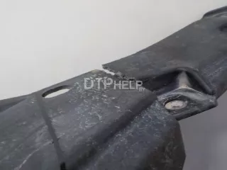 1T0805588L Панель передняя Volkswagen Caddy 3 Арт AM40922564, вид 8