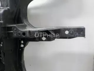 1T0805588L Панель передняя Volkswagen Caddy 3 Арт AM40922564, вид 9