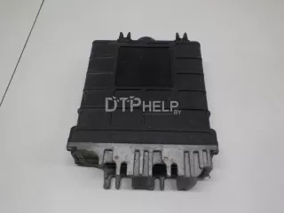 021906256H Блок управления двигателем Volkswagen Transporter T4 Арт AM40937430, вид 2