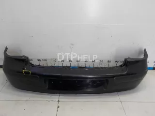 1J6807421DGRU Бампер задний Volkswagen Golf 4 Арт AM40944853, вид 1