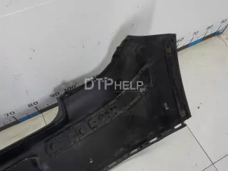 1J6807421DGRU Бампер задний Volkswagen Golf 4 Арт AM40944853, вид 11