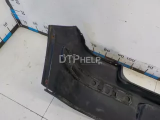 1J6807421DGRU Бампер задний Volkswagen Golf 4 Арт AM40944853, вид 10