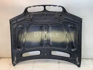 41617121102 Капот BMW X5 E53 Арт AM40945838, вид 12
