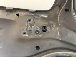41617121102 Капот BMW X5 E53 Арт AM40945838, вид 13