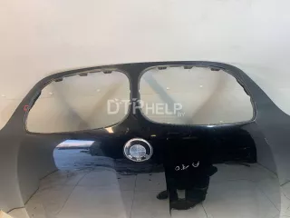41617121102 Капот BMW X5 E53 Арт AM40945838, вид 3